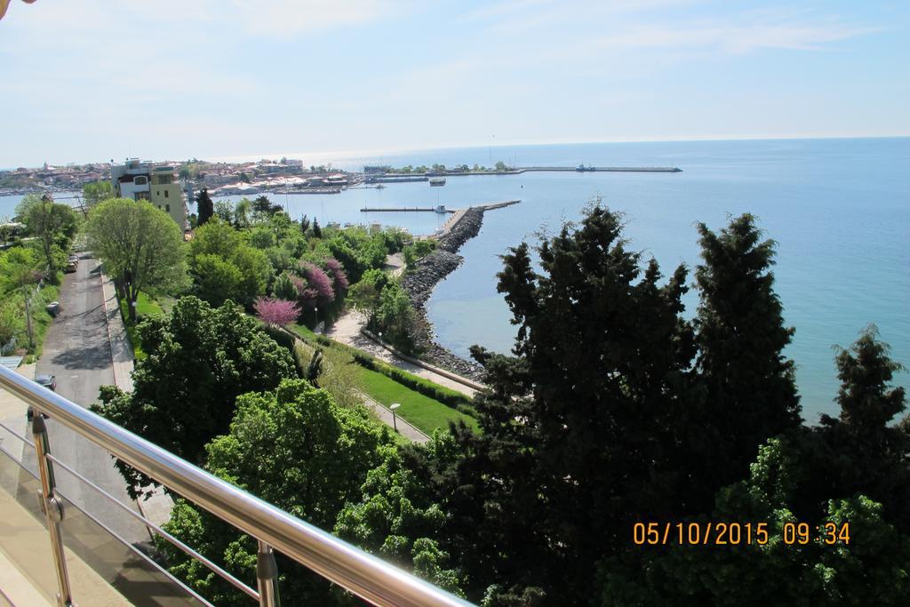 Black Sea Apartment ネセバル 部屋 写真